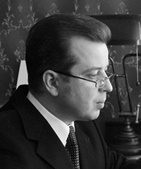 Фото: Гуров Сергей Александрович