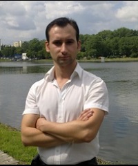 Фото: Андрусяк Аркадий Владимирович