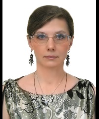 Фото: Лейнсоо Татьяна Николаевна