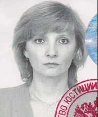 Фото: Алексева Надежда Николаевна