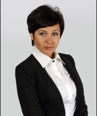 Фото: Куприенко Ирина Борисовна