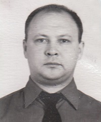 Фото: Андреев Андрей Николаевич