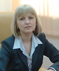 Фото: Сазонова Наталия Александровна
