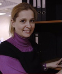Анна Геннадьевна Фото