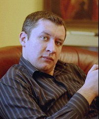 Фото: Азимов Вадим Вагифович