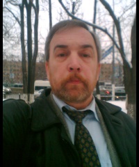 Фото: Любарский Владимир Владимирович