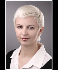 Фото: Домкина Надежда Васильевна