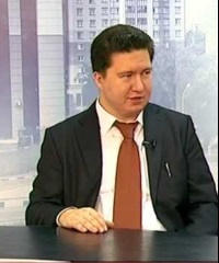 Фото: Чернов Рустам Павлович