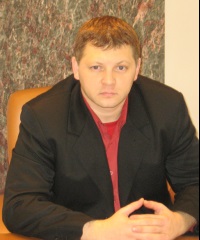 Фото: Хроменко Владимир Викторович