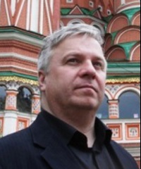 Фото: Ягодкин Петр Павлович