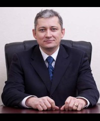 Фото: Трусов Виктор Викторович