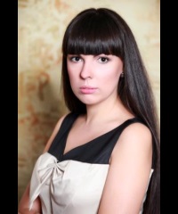 Фото: Ванина Ирина Сергеевна