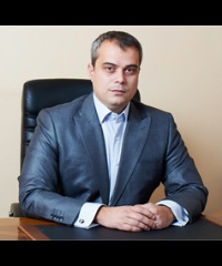 Фото: Шахбазов Константин Архимедович