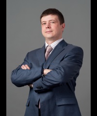 Фото: Боровский Роман Бориович