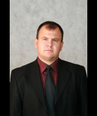 Фото: Исаев Александр Владимирович